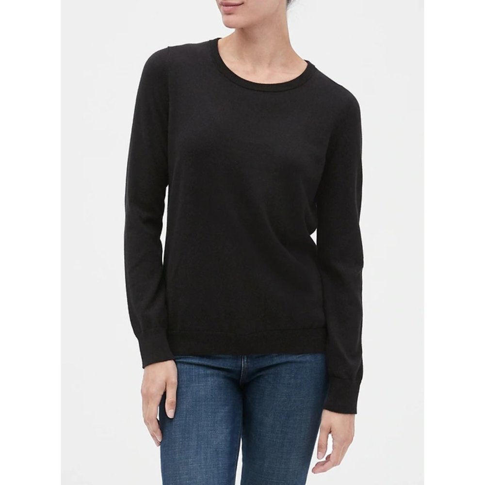 NWT Gap Crewneck Pullover Sweater - XL